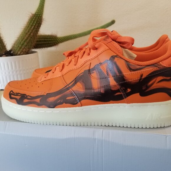 Nike Air Force 1 Low main image 4